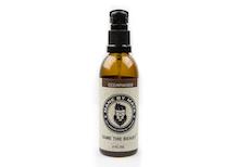 Beard Oil - Cedar Wood (2 FL OZ)