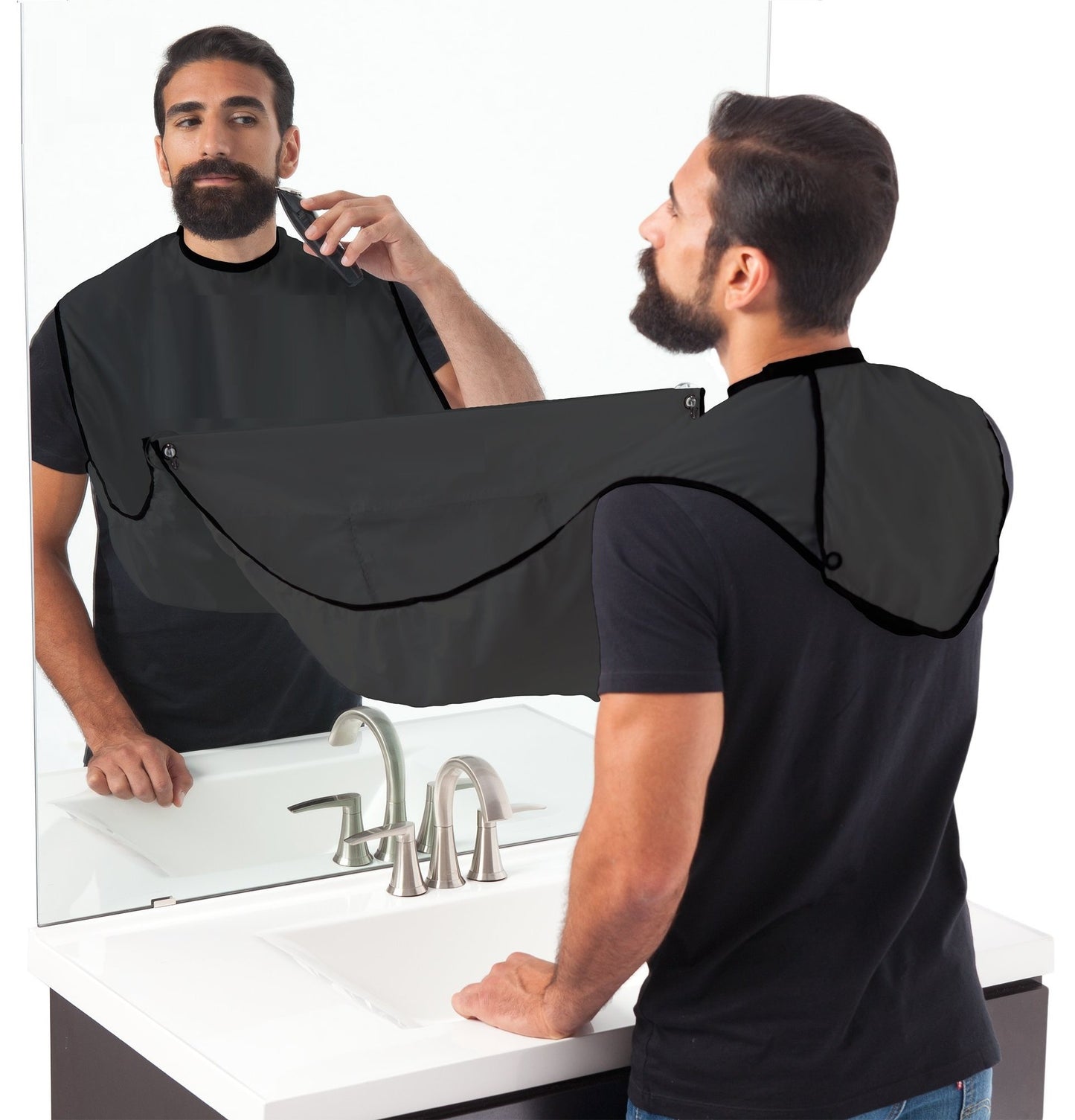 Beard Bib