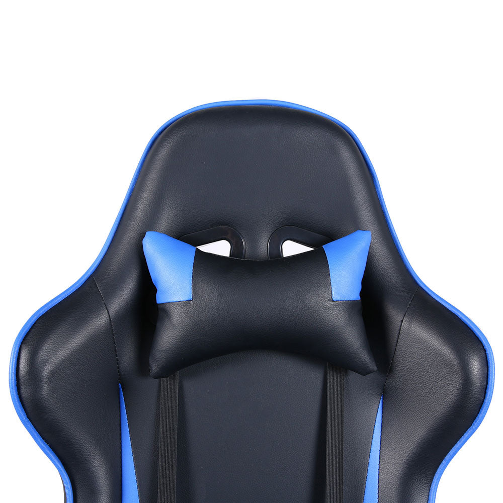 Gaming Chair Ergonomic Office Chair Desk Chair with Lumbar